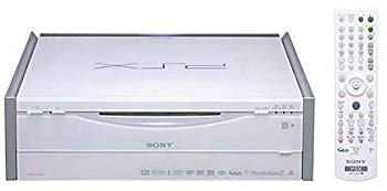 [Used] (Unused / Unopened) DESR-7700 HD DVD recorder "PSX" 250GB