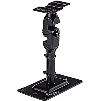 [Used] (Unused / Unopened) Yamaha Speaker Bracket Black SPM-50S (B)