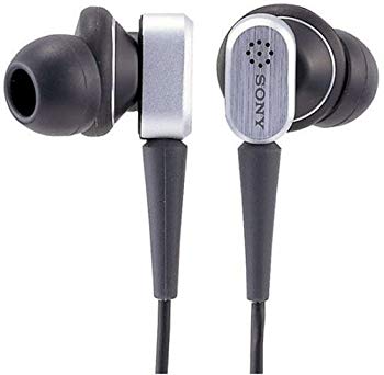 [Used] (Unused / Unopened) Sony Canal type noise canceling earphone neck strap type White MDR-NC32NX W