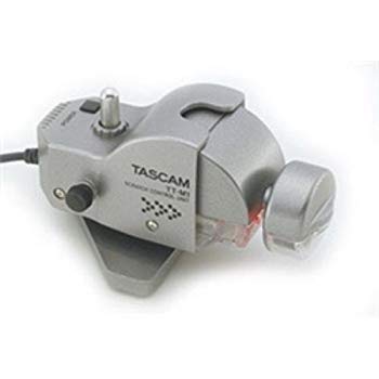 [Used] (Unused / Unopened) TASCAM Scratch Control Unit CD-DJ1 TT-M1