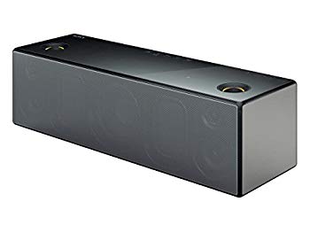 [Used] (Unused/Unopened) Sony SONY Wireless Speaker Bluetooth/Wi-Fi/AirPlay/High-resolution compatible SRS-X99
