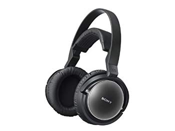 [Used] Sony [For additional] 7.1ch digital surround headphones for MDR-DS7100 MDR-RF7100