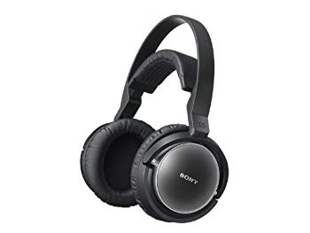 [Used] (Unused / Unopened) SONY [For additional] 7.1ch digital surround headphones MDR-DS7100 MDR-RF7100