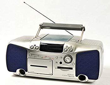 [Used] (Unused/Unopened) KENWOOD Kenwood JVC MDX-E3-L