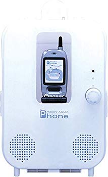 【中古】(未使用･未開封品)　Pioneer ポータブルスピーカー ハンズフリー対応 AS-PSK50-W