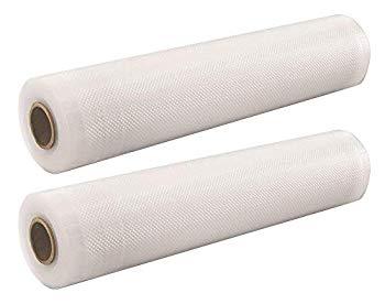 [Used] 20cm roll 6.7m2 set for food saver only FSFSBF0529C-040A