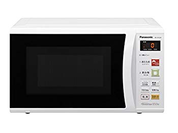 [Used] Panasonic single function range 22L White NE-EH228-W