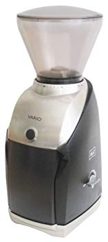 [Used] (Unused / Unopened) Melitta (Melita) Bario Coffee Grinder