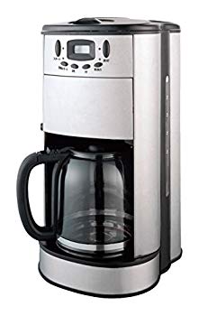 [Used] (Unused / Unopened) OK Room Cafe Excellent EB-RM800A from beans to up to 10 cups