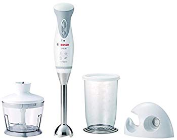 [Used] (Unused / Unopened) BOSCH Cordless Handy Brender MSM6A60JP