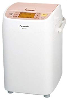 [Used] Panasonic Home Bakery Pink SD-BH103-P