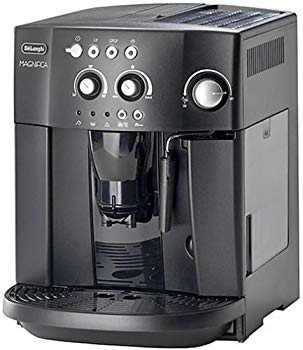 [Used] Delongi fully automatic coffee machine ESAM1000SJ