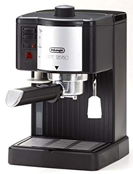 [Used] (Unused / Unopened) DELONGHI Cafe Treviso Espresso Capuccino Maker BAR14N