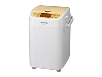 [Used] Panasonic Home Bakery SD-BH104-D (Orange)