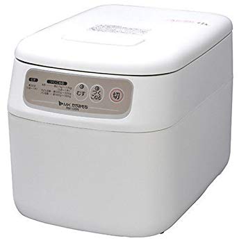 【中古】(未使用･未開封品)　エムケー精工 マイコン もちつき機 かがみもち 1升タイプ RM-10SN
