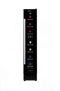 [Used] (Unused / Unopened) CD-7X Peltier Wine Sera-7 Storage