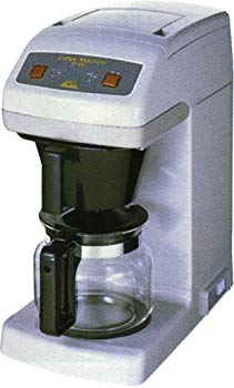 [Used] (Unused / Unopened) KALITA Commercial Coffee Machine ET-250 ET-250