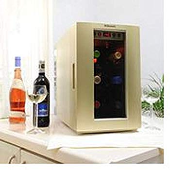 [Used] (Unused / Unopened) DW6 CG Peltier Compact Wine Serra-6 Storage
