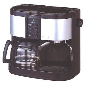 [Used] (Unused / Unopened) DeviceStyle Brunopasso Hybrid Espresso HA-12
