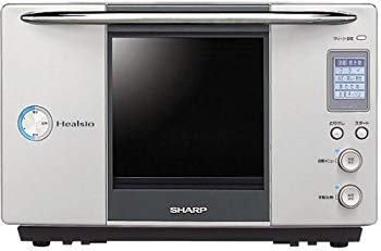 [Used] (Unused / Unopened) Water Oven 20L Silver AX-HC1-S