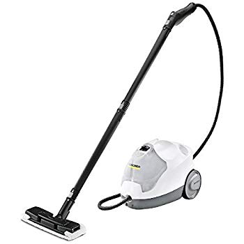 [Used] KARCHER SC4P Steam Cleaner SC 4 Premium