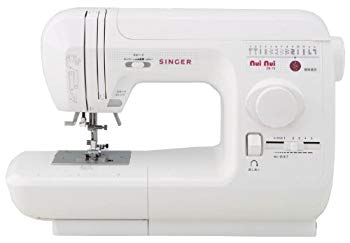 [Used] (Unused / Unopened) SINGER Singer Electronic Sewing Sewing Sewing Sewing Sewing Sewer [NUI NUI] CE-15