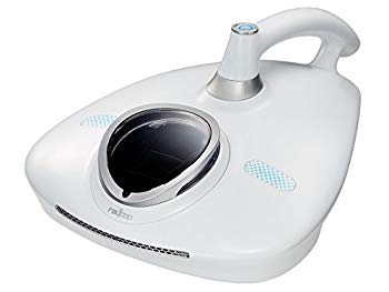 [Used] (Unused / Unopened) Rei Cop Futon Cleaner VCEN-100JPWH Pure White suction width about 165mm