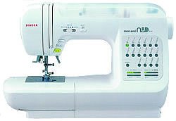 [Used] (Unused / Unopened) Singer SC-100 Practical computer sewing machine