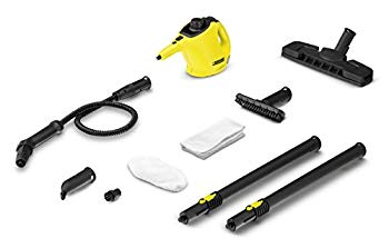 [Used] (Unused / Unopened) KARCHER (Karcher) Steam Cleaner SC1 Classic