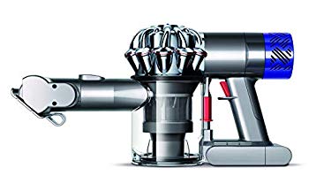 [Used] (Unused / Unopened) Dyson futon cleaner Dyson V6 Car + Boat [HH08 DC CB]