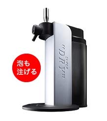 [Used] [Super drying under freezing at home !!] Asahi Super Dry Creamy Can Server