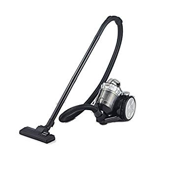 [Used] (Unused / Unopened) Cyclone Vacuum Cleaner Cyclone Cleaner Cyclone Black Cleaner GD-BCL1