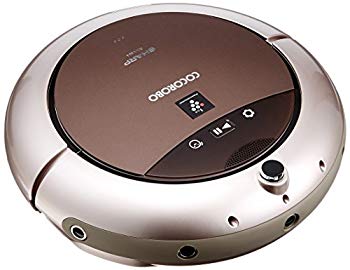[Used] (Unused / Unopened) Sharp Robot Vacuum Cleaner Kokorobo COCOROBO Plasma Cluster High-grade Model Gold RX-V95A-N