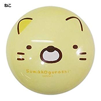 [Used] (Unused / Unopened) Sumiruko Gurashi Cleaner Robot (for flooring) Cat