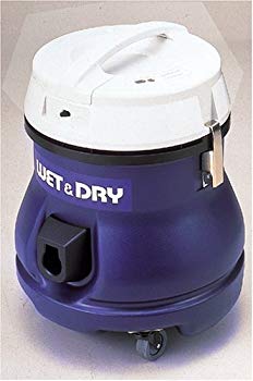 [Used] (Unused / Unopened) CV-PF40WD BL for Hitachi Vacuum Cleaner Commercial Dry / Wettable