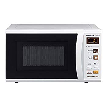 [Used] Panasonic single function range 22L White NE-EH229-W