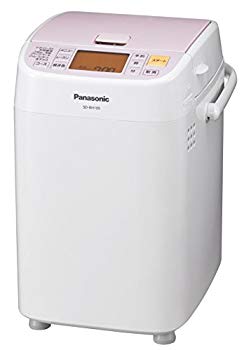 [Used] Panasonic Home Bakery SD-BH105-P