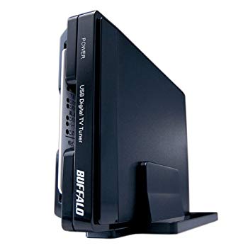 [Used] (Unused/Unopened) BUFFALO USB2.0 terrestrial Digi Tuner DT-H30/U2
