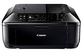 [Used] (Unused / Unopened) CANON Canon Inkjet Multi -machine MX523 FAX function