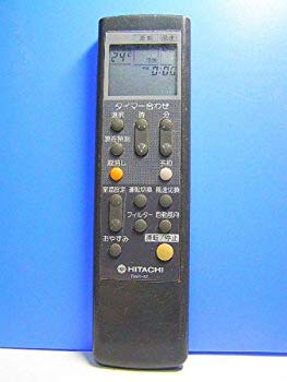 [Used] (Unused / Unopened) Hitachi Air Conditioner Remodon RAR-4Z