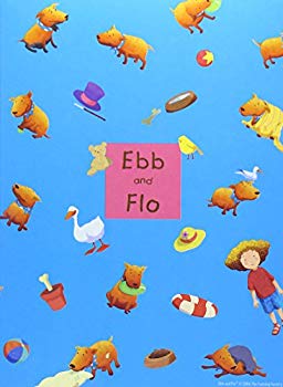 【中古】(未使用･未開封品)　エブとフロー Vol.4 [DVD]