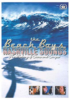 [Used] (Unused / Unopened) The Beach Boys Nashville Sounds [DVD]