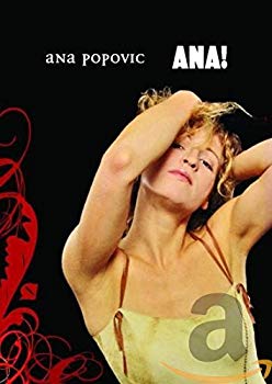 [Used] (Unused / Unopened) ANA [DVD] [Import]