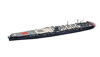 【中古】(未使用･未開封品)　青島文化教材社 1/700 ウォーターラインシリーズ 日本海軍 航空母艦 飛龍 1942 ミッドウェイ プラモデル 219