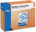 [Used] (Unused / Unopened) Intel Pentium4 3.0GHz 630