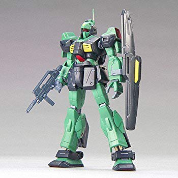 【中古】(未使用･未開封品)　HCM-Pro 14 ネモ (機動戦士Zガンダム)