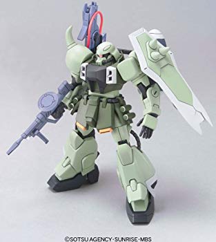 【中古】(未使用･未開封品)　HG 1/144 ZGMF-1000/A1 ガナーザクウォーリア (機動戦士ガンダムSEED DESTINY)