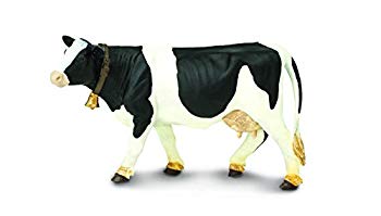 [Used] (Unused / Unopened) Safari replica Holstein (female)