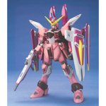 [Used] (Unused/Unopened) 1/100 Justice Gundam (Mobile Suit Gundam SEED)