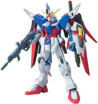 [Used] (Unused/Unopened) HG 1/144 ZGMF-X42S Destiny Gundam (Mobile Suit Gundam SEED DESTINY)